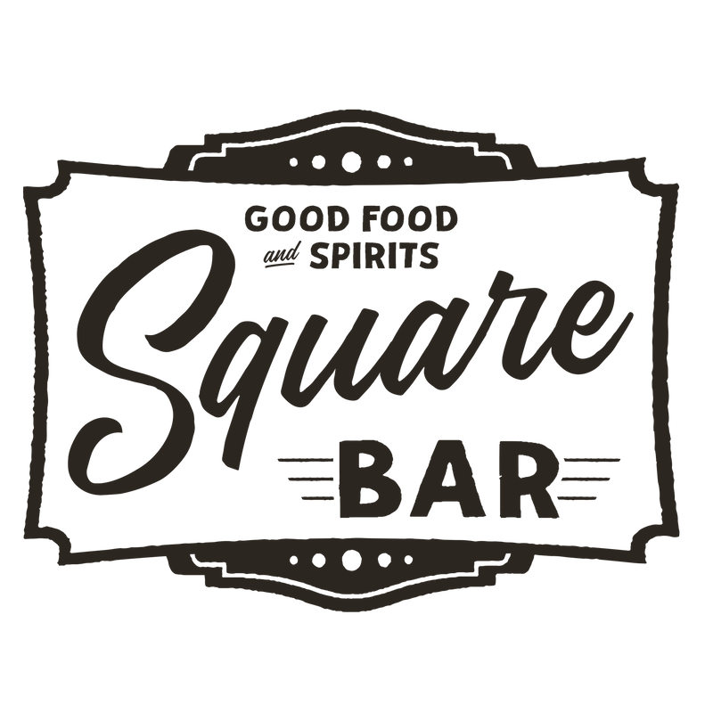 Square Bar